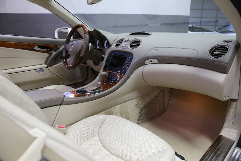 2009 Mercedes-Benz SL-Class V8 Plainview NY