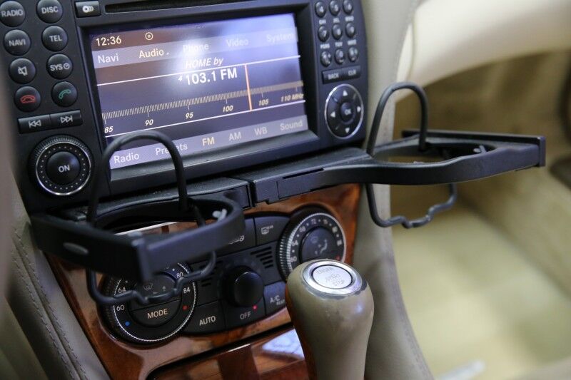 2009 Mercedes-Benz SL-Class V8 Plainview NY