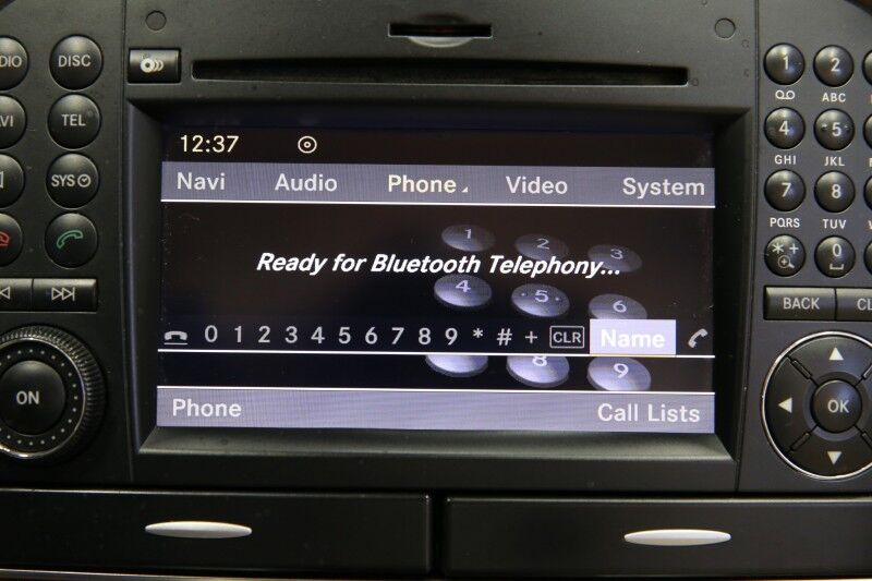 2009 Mercedes-Benz SL-Class V8 Plainview NY