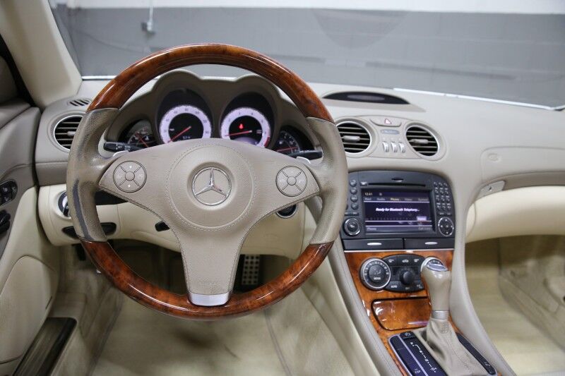 2009 Mercedes-Benz SL-Class V8 Plainview NY