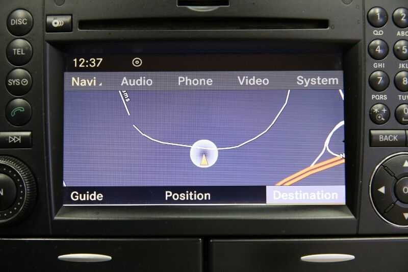 2009 Mercedes-Benz SL-Class V8 Plainview NY