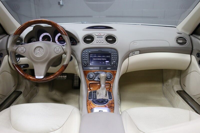 2009 Mercedes-Benz SL-Class V8 Plainview NY