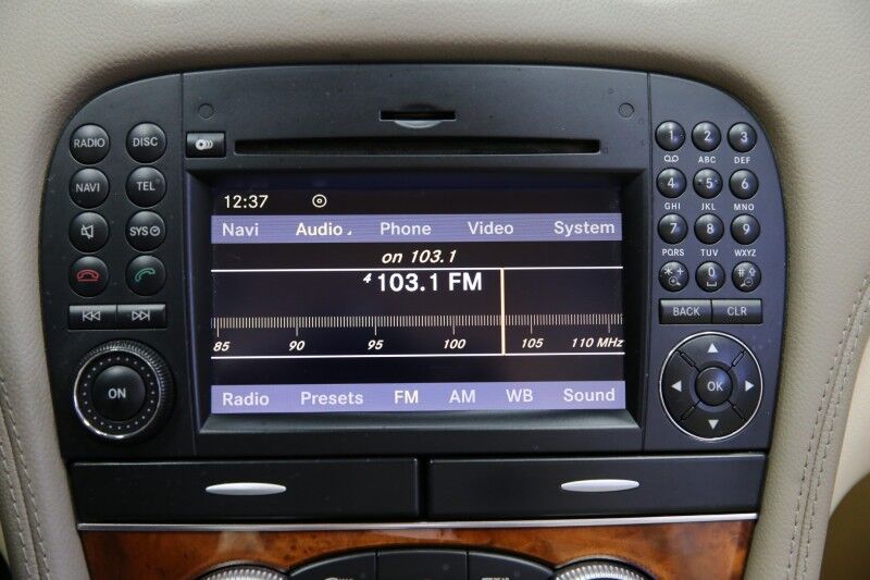 2009 Mercedes-Benz SL-Class V8 Plainview NY