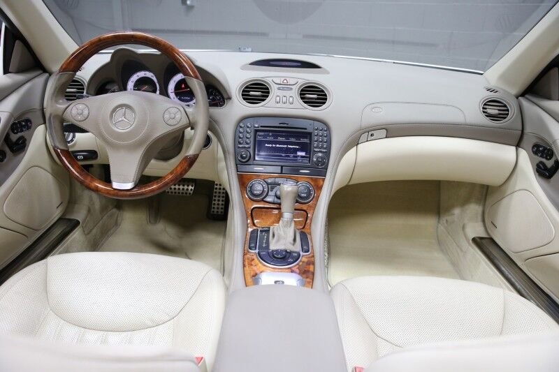 2009 Mercedes-Benz SL-Class V8 Plainview NY