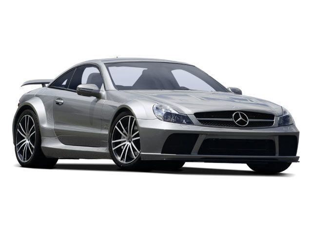 2009 Mercedes-Benz SL-Class V8 Winder GA