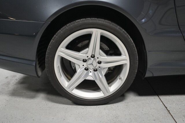 2009 Mercedes-Benz SL550 AMG Sport 2dr Convertible Chicago IL