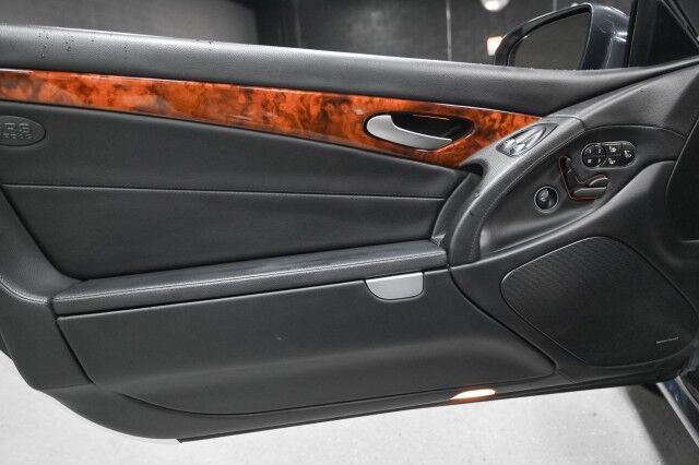 2009 Mercedes-Benz SL550 AMG Sport 2dr Convertible Chicago IL