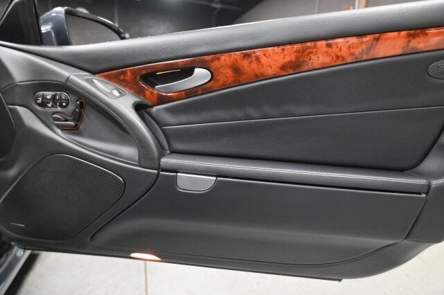 2009 Mercedes-Benz SL550 AMG Sport 2dr Convertible Chicago IL