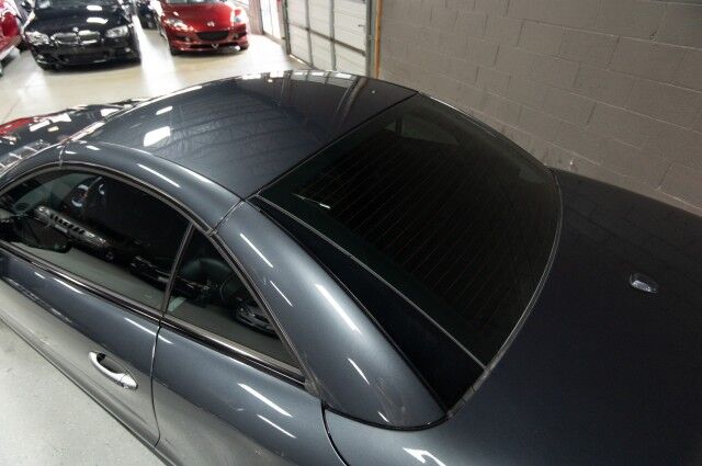 2009 Mercedes-Benz SL550 AMG Sport 2dr Convertible Chicago IL