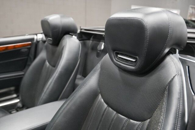 2009 Mercedes-Benz SL550 AMG Sport 2dr Convertible Chicago IL