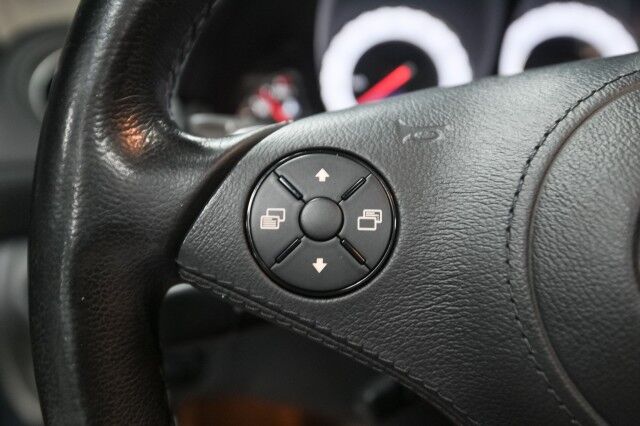 2009 Mercedes-Benz SL550 AMG Sport 2dr Convertible Chicago IL