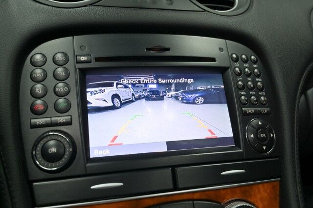 2009 Mercedes-Benz SL550 AMG Sport 2dr Convertible Chicago IL