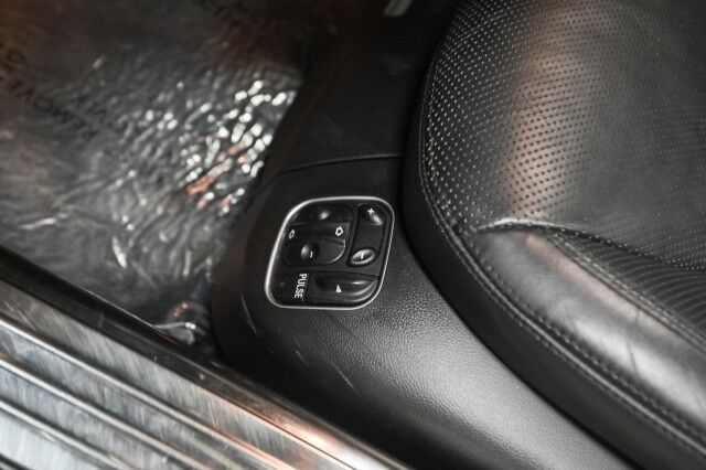 2009 Mercedes-Benz SL550 AMG Sport 2dr Convertible Chicago IL