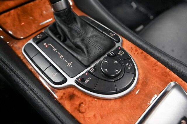 2009 Mercedes-Benz SL550 AMG Sport 2dr Convertible Chicago IL