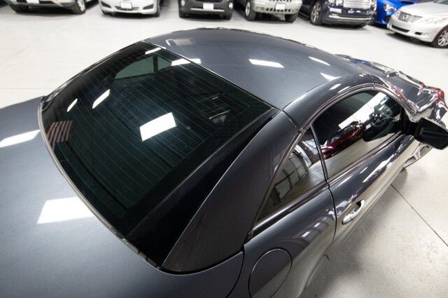 2009 Mercedes-Benz SL550 AMG Sport 2dr Convertible Chicago IL
