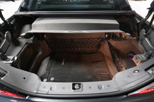 2009 Mercedes-Benz SL550 AMG Sport 2dr Convertible Chicago IL