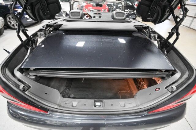 2009 Mercedes-Benz SL550 AMG Sport 2dr Convertible Chicago IL