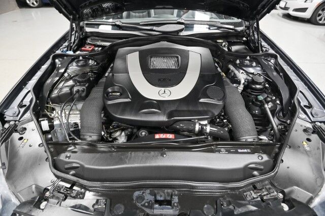 2009 Mercedes-Benz SL550 AMG Sport 2dr Convertible Chicago IL