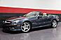 2009 Mercedes-Benz SL550 AMG Sport 2dr Convertible Chicago IL