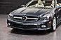 2009 Mercedes-Benz SL550 AMG Sport 2dr Convertible Chicago IL