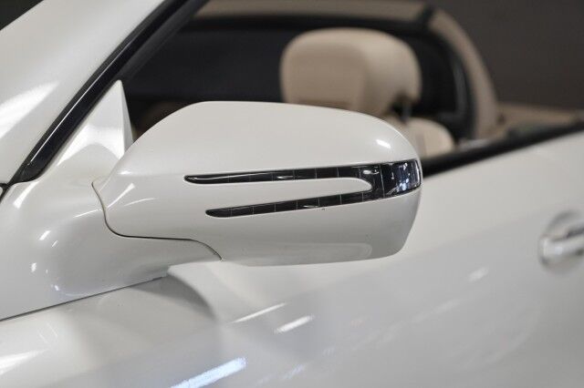 2009 Mercedes-Benz SL550 Sport 2dr Convertible Chicago IL