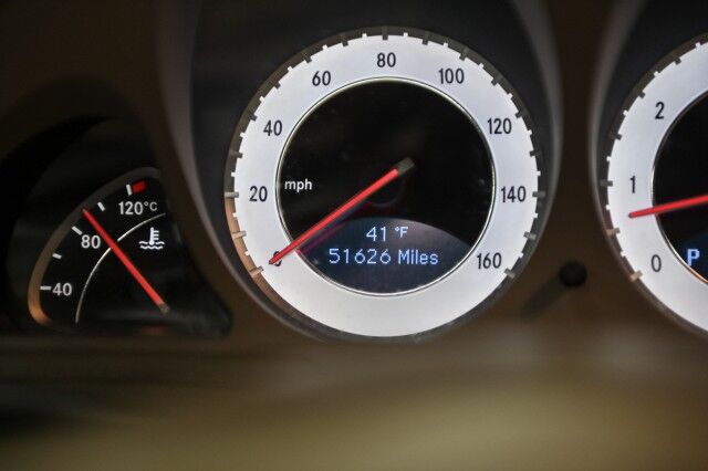 2009 Mercedes-Benz SL550 Sport 2dr Convertible Chicago IL