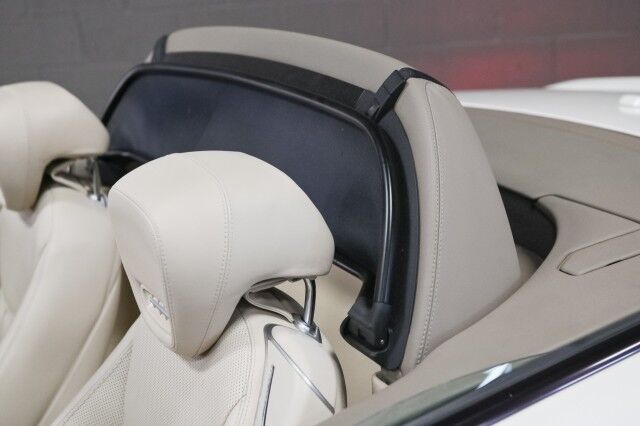 2009 Mercedes-Benz SL550 Sport 2dr Convertible Chicago IL