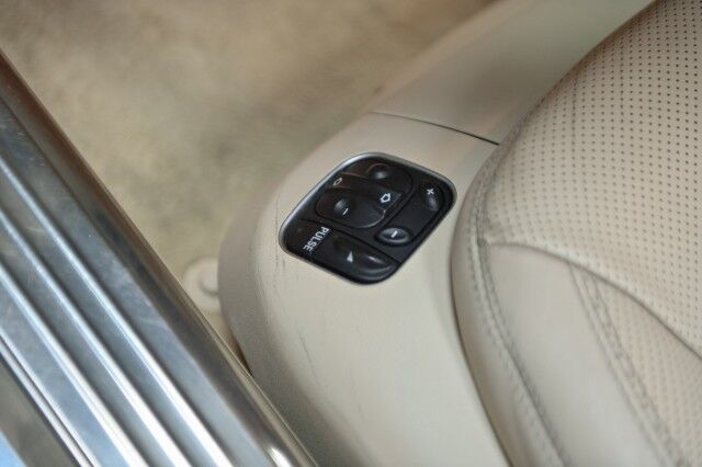 2009 Mercedes-Benz SL550 Sport 2dr Convertible Chicago IL