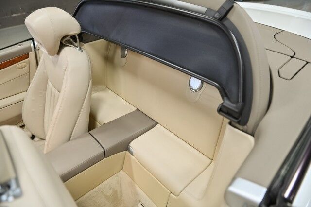 2009 Mercedes-Benz SL550 Sport 2dr Convertible Chicago IL