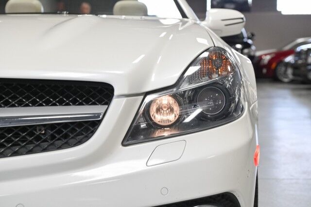 2009 Mercedes-Benz SL550 Sport 2dr Convertible Chicago IL