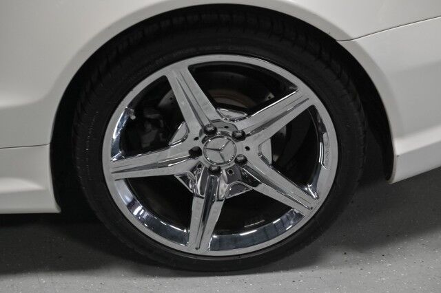 2009 Mercedes-Benz SL550 Sport 2dr Convertible Chicago IL