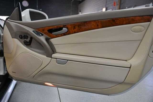 2009 Mercedes-Benz SL550 Sport 2dr Convertible Chicago IL