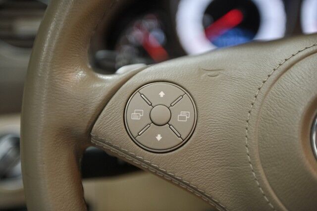 2009 Mercedes-Benz SL550 Sport 2dr Convertible Chicago IL