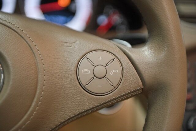 2009 Mercedes-Benz SL550 Sport 2dr Convertible Chicago IL