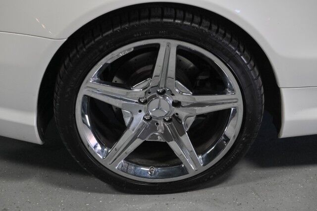2009 Mercedes-Benz SL550 Sport 2dr Convertible Chicago IL