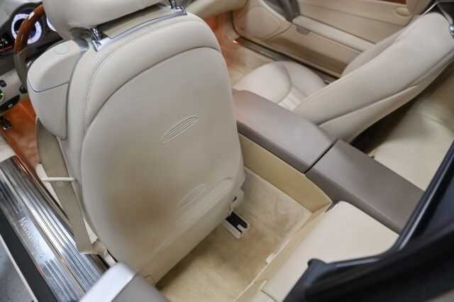 2009 Mercedes-Benz SL550 Sport 2dr Convertible Chicago IL