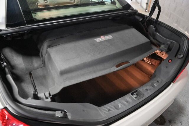 2009 Mercedes-Benz SL550 Sport 2dr Convertible Chicago IL