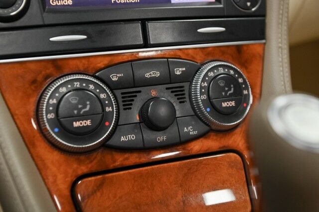 2009 Mercedes-Benz SL550 Sport 2dr Convertible Chicago IL