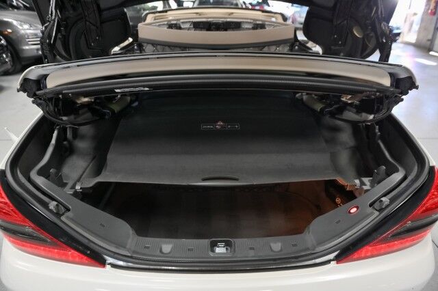 2009 Mercedes-Benz SL550 Sport 2dr Convertible Chicago IL