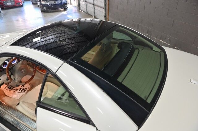 2009 Mercedes-Benz SL550 Sport 2dr Convertible Chicago IL