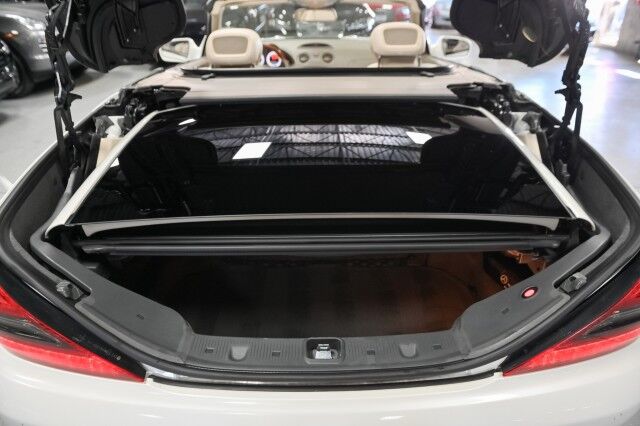 2009 Mercedes-Benz SL550 Sport 2dr Convertible Chicago IL