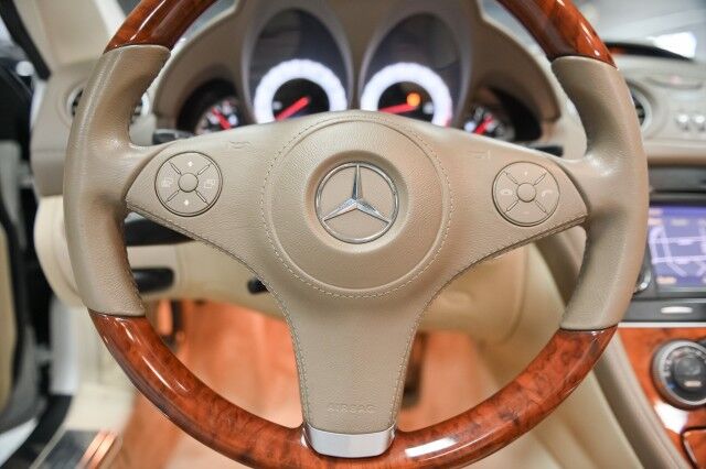 2009 Mercedes-Benz SL550 Sport 2dr Convertible Chicago IL