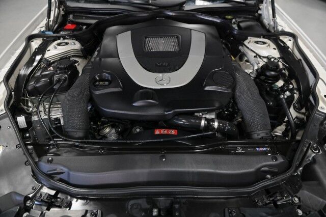 2009 Mercedes-Benz SL550 Sport 2dr Convertible Chicago IL