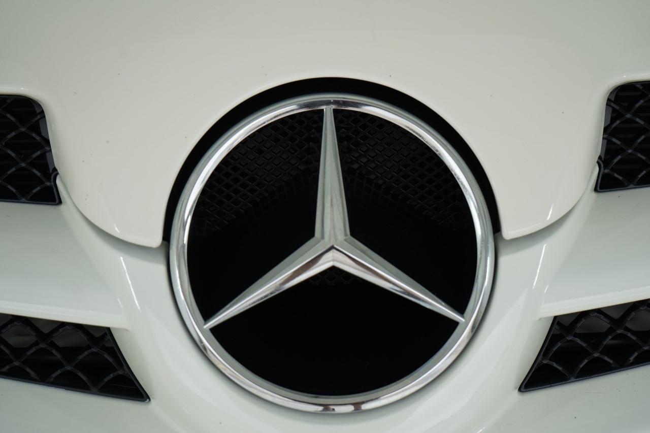 2009 Mercedes-Benz SLK 300 AUTOMATIC LEATHER SEATS DUAL POWER SEATS CRUISE CONTROL ALLOY WHEELS Carrollton TX