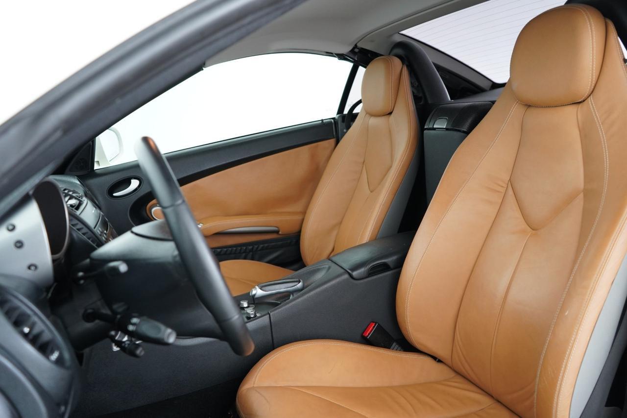 2009 Mercedes-Benz SLK 300 AUTOMATIC LEATHER SEATS DUAL POWER SEATS CRUISE CONTROL ALLOY WHEELS Carrollton TX