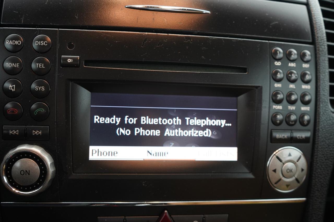 2009 Mercedes-Benz SLK 300 AUTOMATIC LEATHER SEATS DUAL POWER SEATS CRUISE CONTROL ALLOY WHEELS Carrollton TX