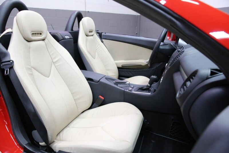 2009 Mercedes-Benz SLK-Class 3.5L Plainview NY