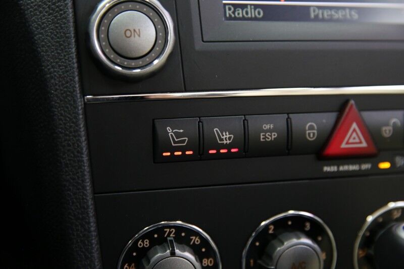 2009 Mercedes-Benz SLK-Class 3.5L Plainview NY