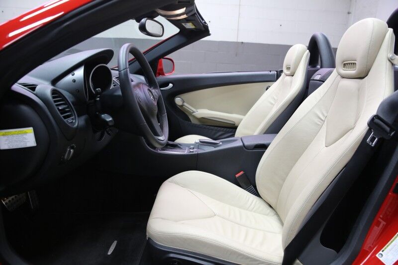 2009 Mercedes-Benz SLK-Class 3.5L Plainview NY