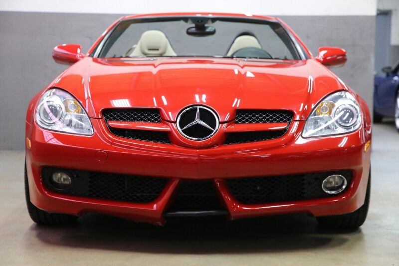 2009 Mercedes-Benz SLK-Class 3.5L Plainview NY
